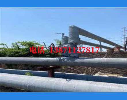 绵阳通球清洗原料油管道清洗